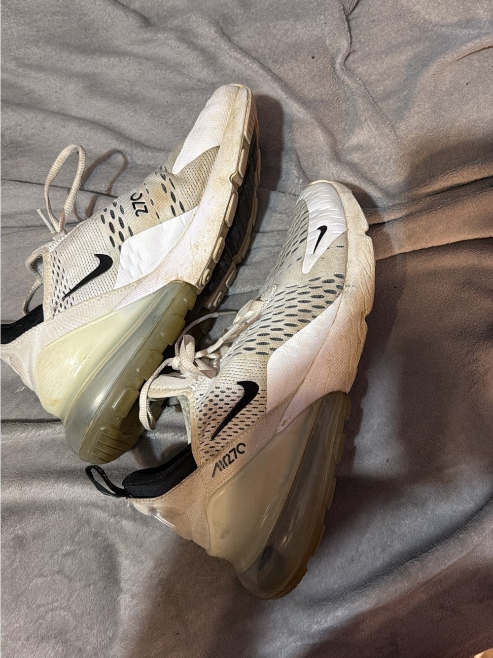 Air maxes